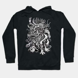 The Dunwich Horror Hoodie